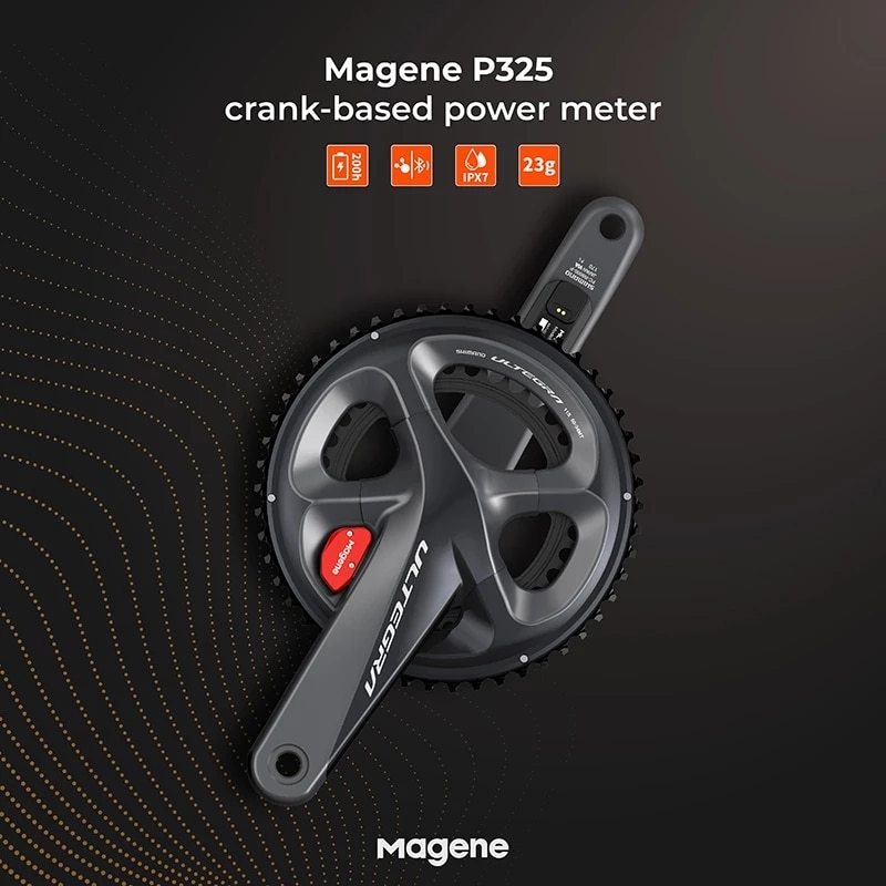 Magene-P325  Ŀ   ̵ ũũ Ulteg..
